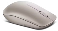 עכבר אלחוטי- Lenovo 530 Wireless Mouse Almond