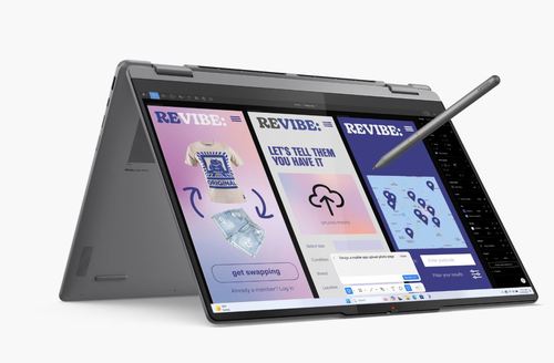 Lenovo Yoga 7 2-in-1 16ILL10