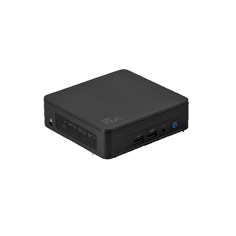 מחשב מיני-Asus NUC Slim I3-1220P-L6