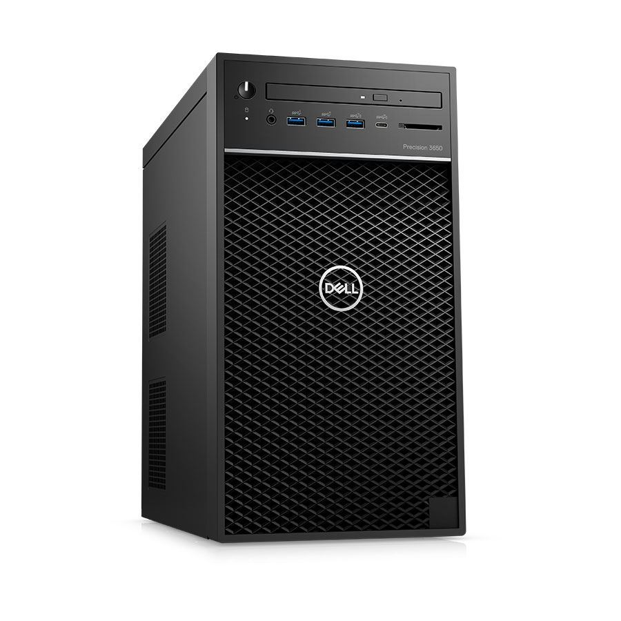  DELL Precision T3650 