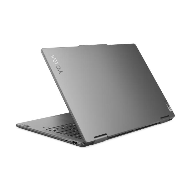 מחשב נייד טאצ- Yoga 7 2-in-1 14IML9