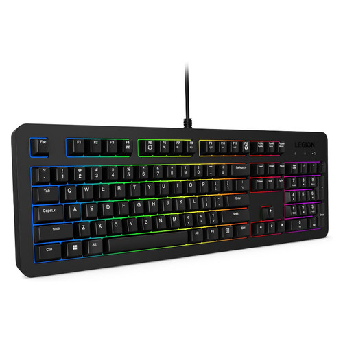 Lenovo Legion K310 RGB Gaming Keyboard