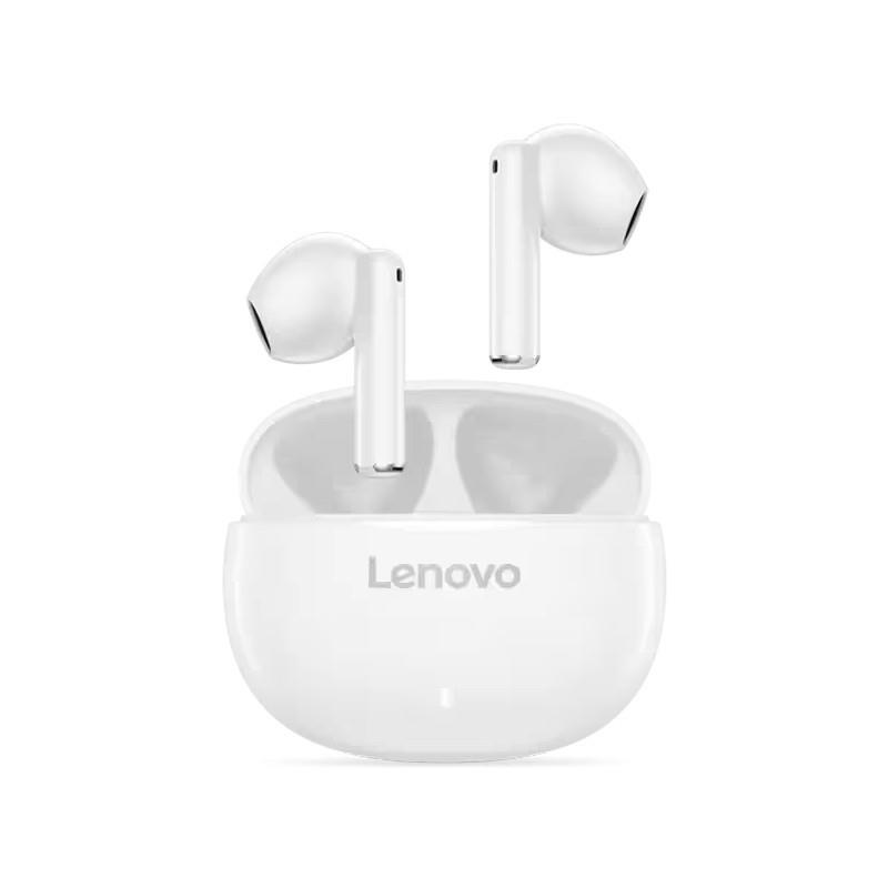 אוזניות אלחוטיות - Lenovo E310 True Wireless Stereo Earbuds