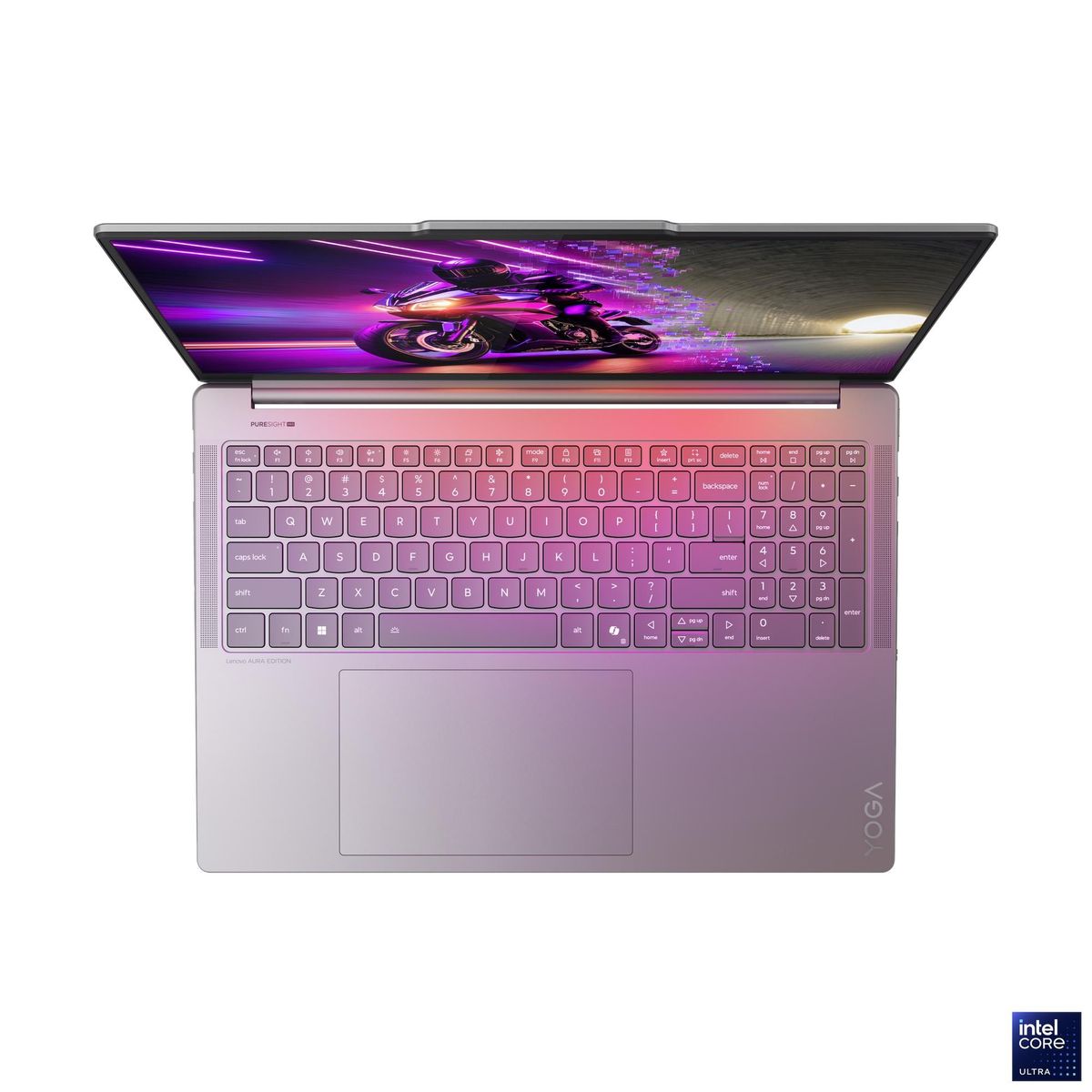 Lenovo Yoga Pro 9 16IAH10 Core Ultra 7