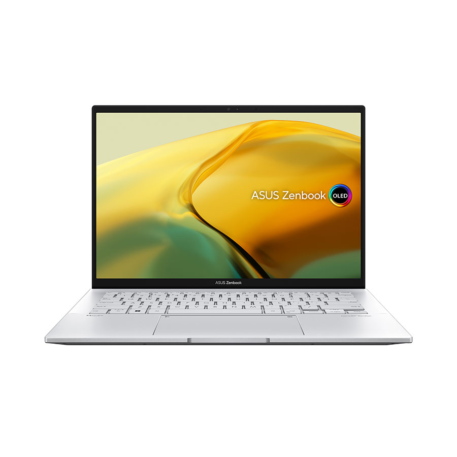  ASUS Zenbook 14 OLED i9