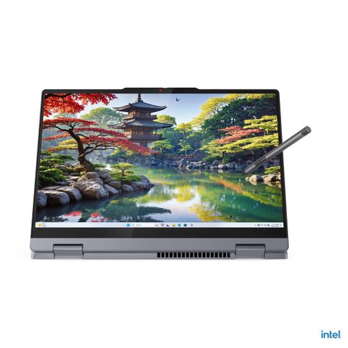 מחשב נייד מסך מגע Lenovo IdeaPad 5 2-in-1 14IAL10 
