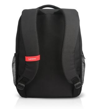 Lenovo 15.6-inch Everyday Backpack B510 Black מבט נוסף