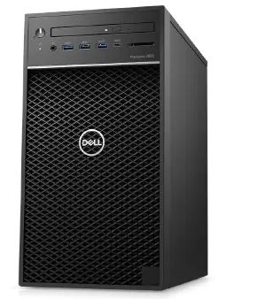 Dell Precision 3650 PM-RD33