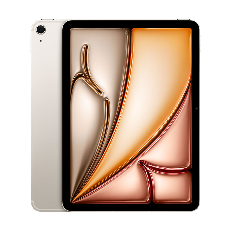 iPad Air 11-inch Wi-Fi + Cellular 1TB