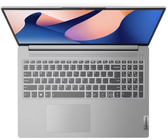 מחשב נייד-IdeaPad Slim 5 16IRL8 16