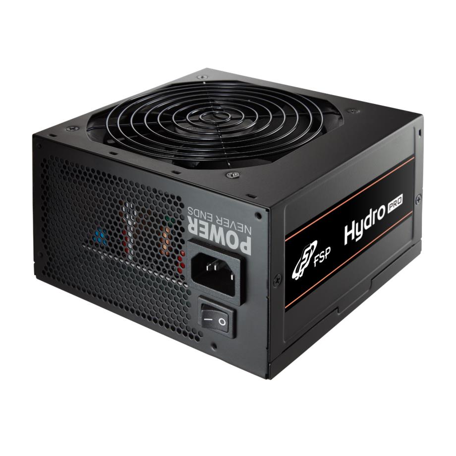 FSP HYDRO PRO 700W PCI5 ATX 3.0 PSU 80+ BRONZE