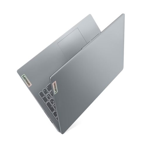 מחשב נייד-Lenovo IPS3 I5-12450H/16GB/1TB