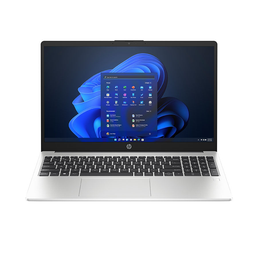 מחשב נייד- HP 250 G10 15.6 i5/16GB