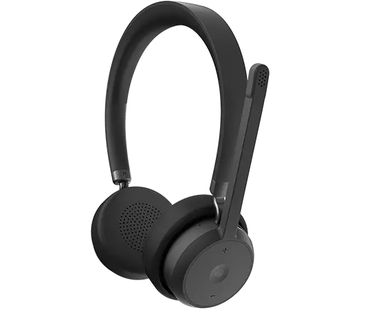 אוזניות LENOVO Wireless VoIP Headset | Bluetooth®