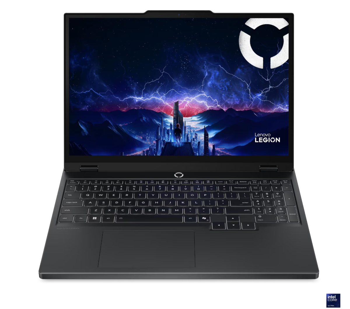 Lenovo Legion 5 15IRX10 - 83LY00C0IV