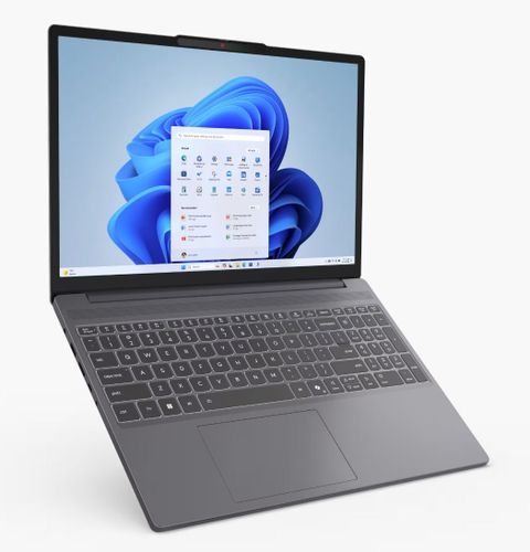  מחשב נייד  מסך מגע - lenovo ideapad slim 3 15IRH1