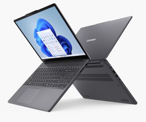 מחשב נייד  מסך - Lenovo ideapad slim 3 15IRH10 i5-