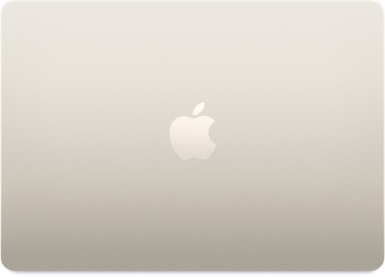 13.6 Apple MacBook Air M4 Series 512GB