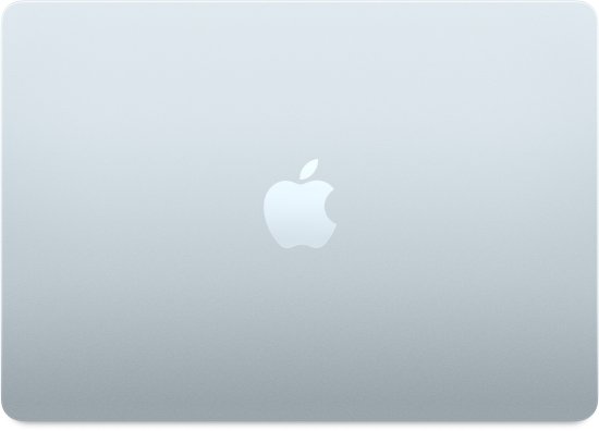 13.6 Apple MacBook Air M4 Series 24GB  512GB