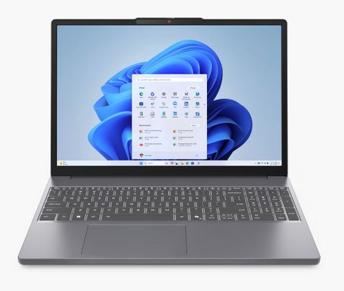 מחשב נייד טאצ' - lenovo ideapad slim 3 15IRH10 TOU