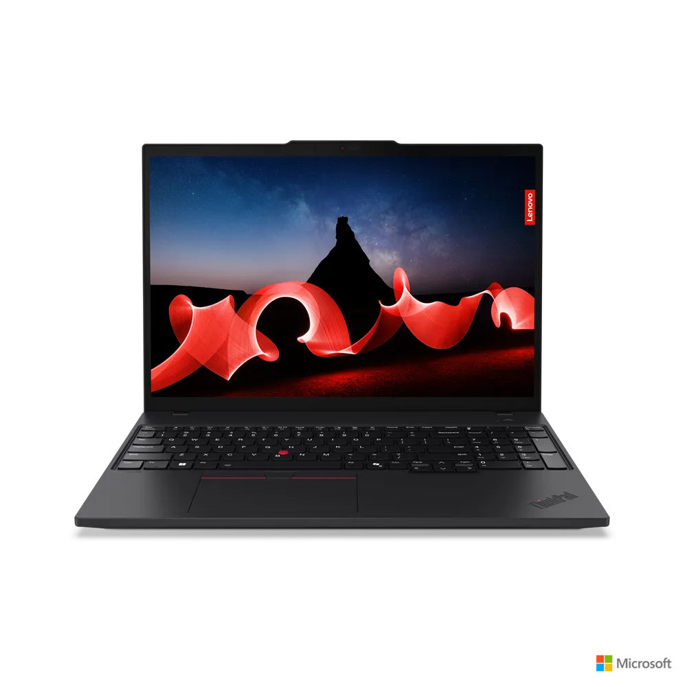 ThinkPad T16 Gen 4