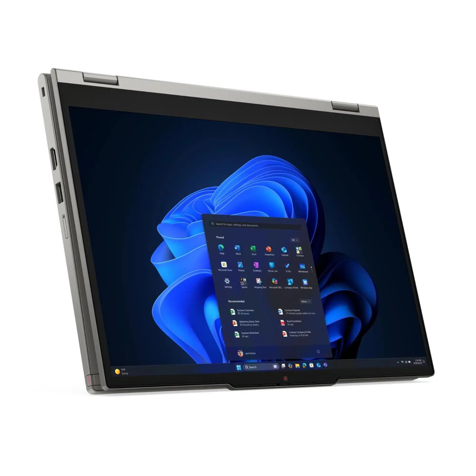 ThinkPad L13 2-in-1 Gen 6 U7