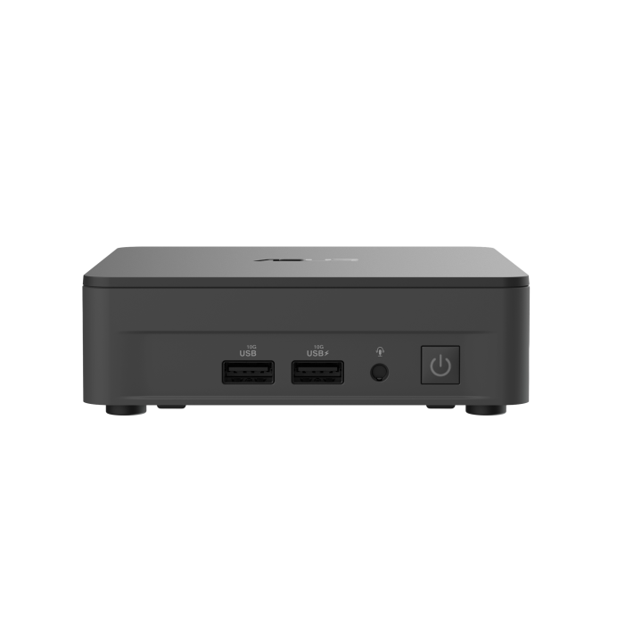 Asus NUC RNUC 15 PRO Core5-210H slim/L6