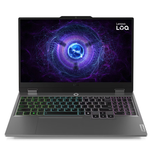 מחשב נייד גיימינג- Lenovo IP LOQ 15IRX9 16GB