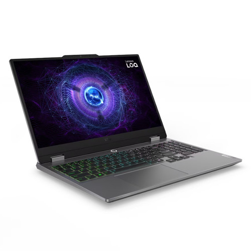 מחשב נייד גיימינג- Lenovo IP LOQ 15IRX9 16GB
