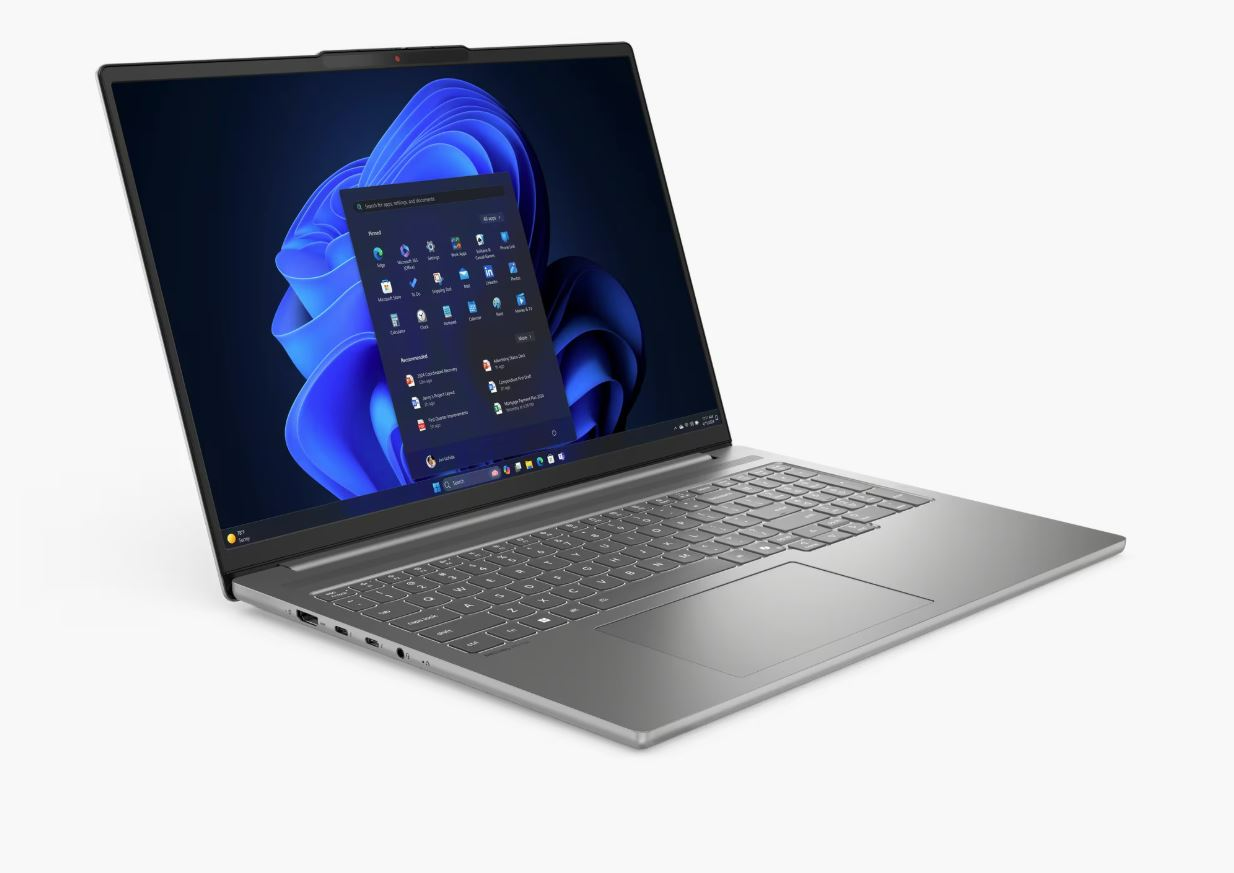 מחשב נייד Lenovo ideapad Pro 5-16IAH10