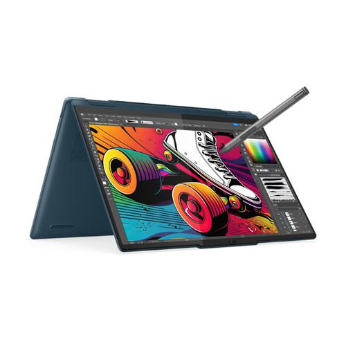 מחשב נייד טאצ- Yoga 7 2-in-1 14IML9