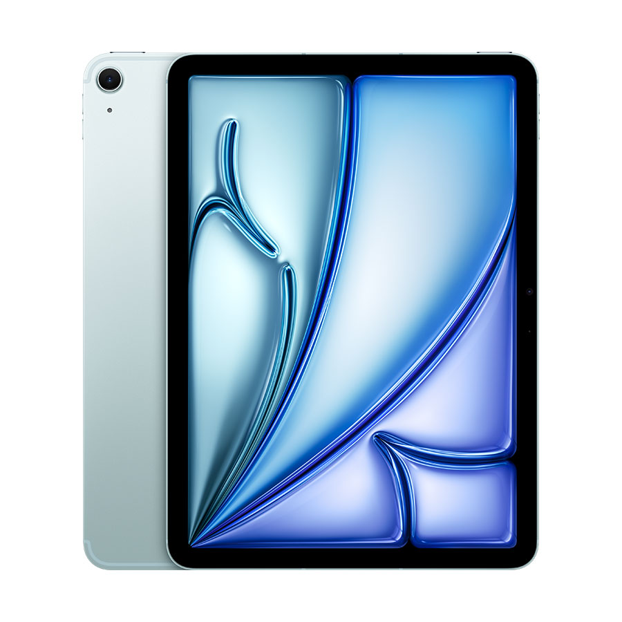 iPad Air 11-inch Wi-Fi + Cellular 1TB