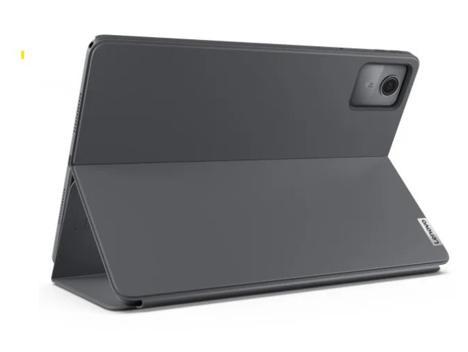 Lenovo Folio Case for Tab M11 Grey מבט נוסף