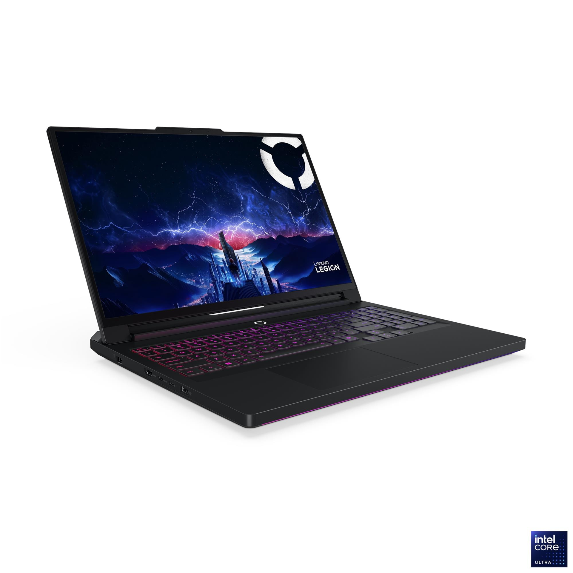 מחשב נייד - Legion Pro 7 16IAX10H Ultra 9 290HX Plus RTX 5090