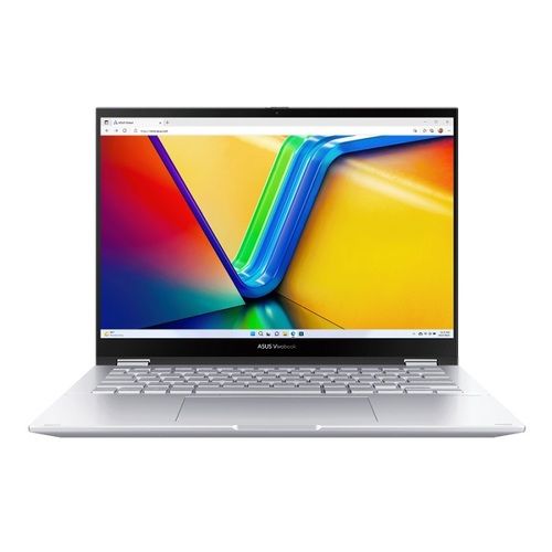 מחשב נייד טאצ- Asus Vivobook S 14 Flip OLED 