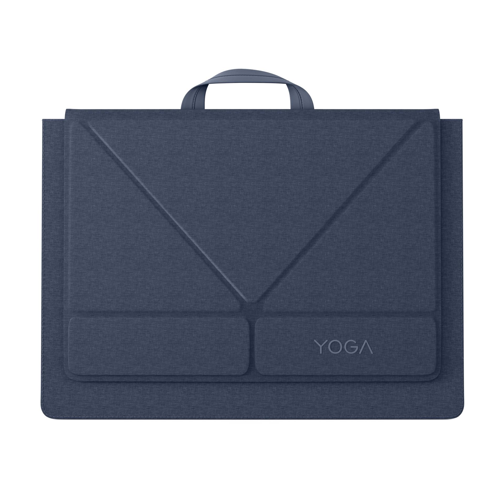 תיק שרוול למחשב נייד- Lenovo Yoga Tote Sleeve 16-inch Blue
