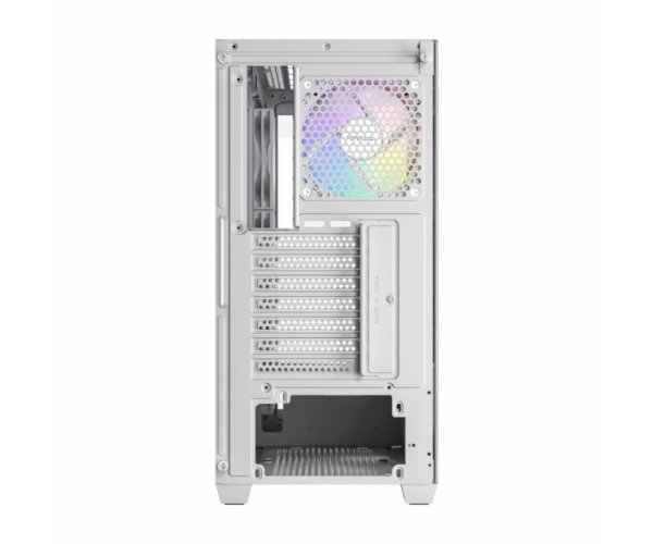 מארז Antec CX300 ARGB White Mid-Tower