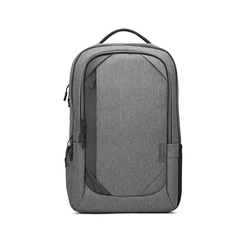 תיק גב למחשב נייד- Lenovo 17-inch Laptop Urban Backpack B730 Black