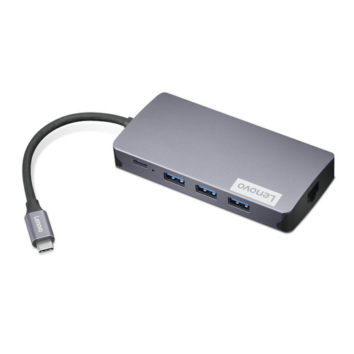 Lenovo 150 USB-C Travel Dock