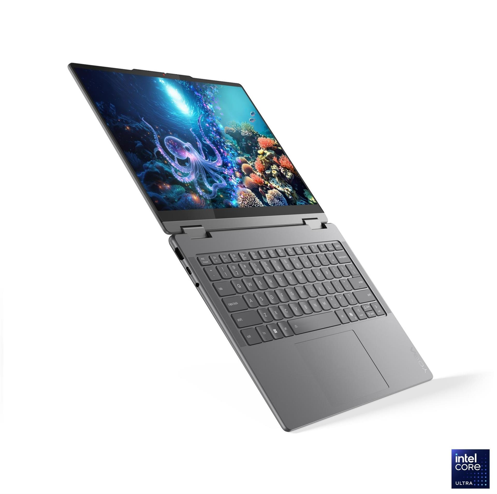 Lenovo Yoga 7 2-in-1 14ILL10