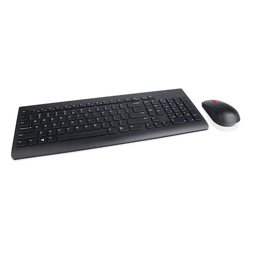 סט אלחוטי-Lenovo 510 Wireless Keyboard & Mouse