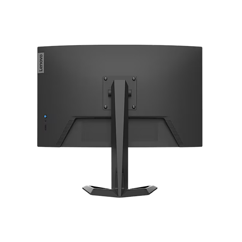 מסך גיימינג קעור-Lenovo G27c-30 Curved Monitor