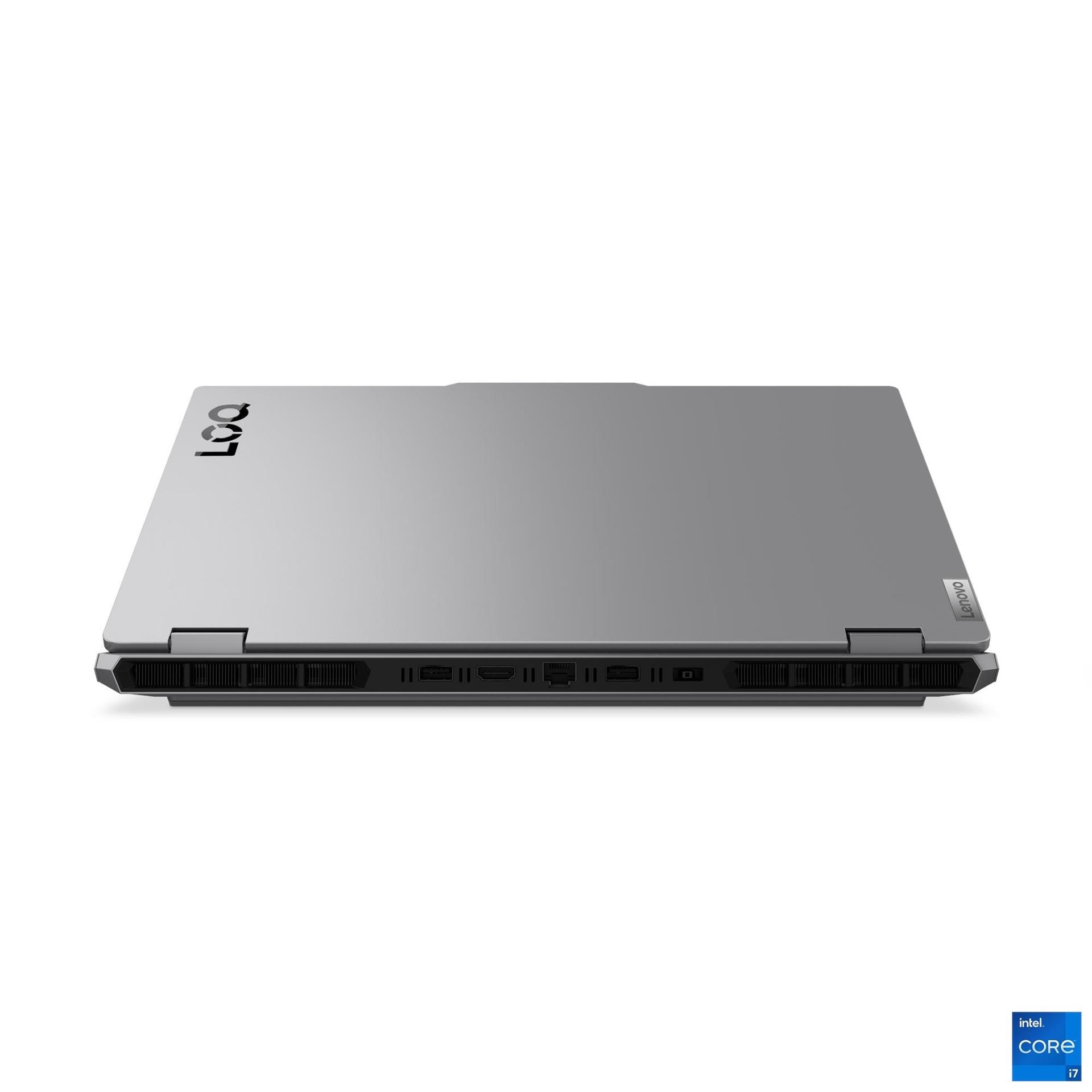 מחשב נייד Lenovo LOQ 15IRX10 i7-14700HX RTX5060