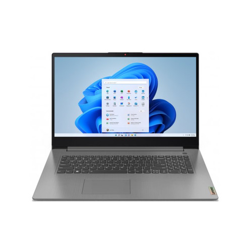 מחשב נייד-Lenovo IP 3 17IAU7 17.3