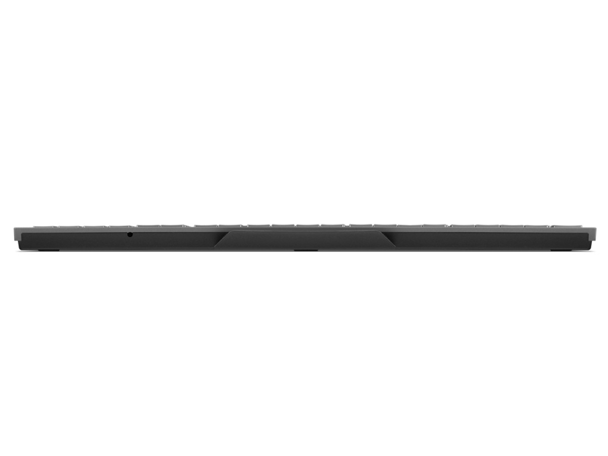 Lenovo 310 USB-A Wired Combo Black מבט נוסף