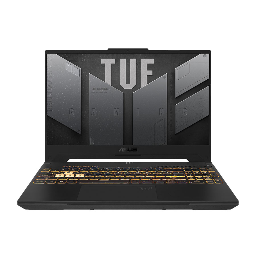 מחשב נייד גיימינג-ASUS TUF Gaming F15