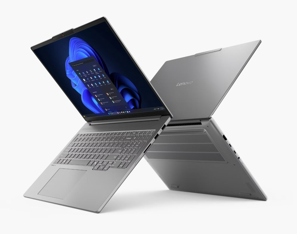 מחשב נייד Lenovo ideapad Pro 5-16IAH10