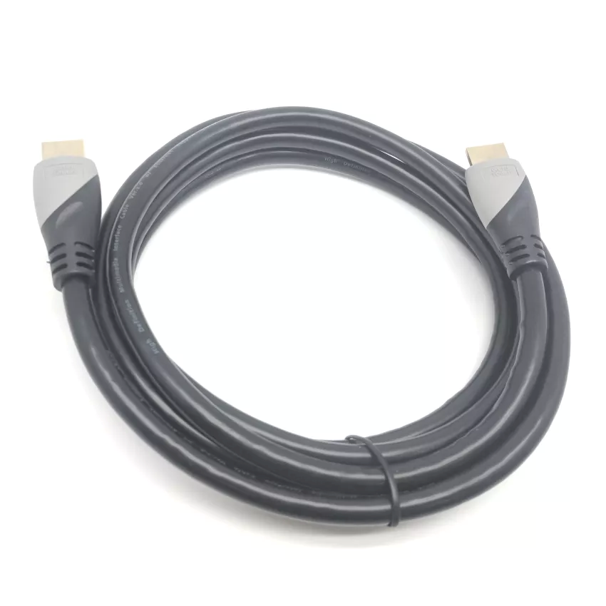 כבל- HDMI 2.0 4K Cable