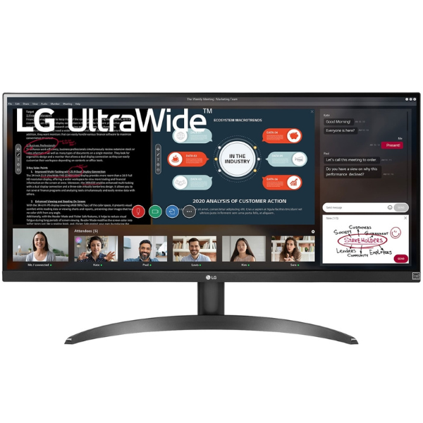 מסך- ''29 UltraWide™ IPS FHD