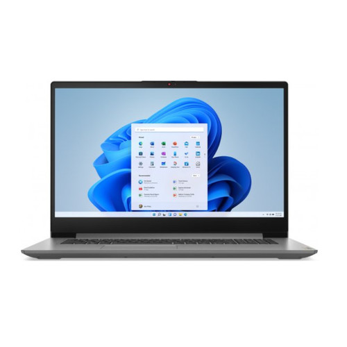 מחשב נייד-Lenovo IP 3 17IAU7 17.3